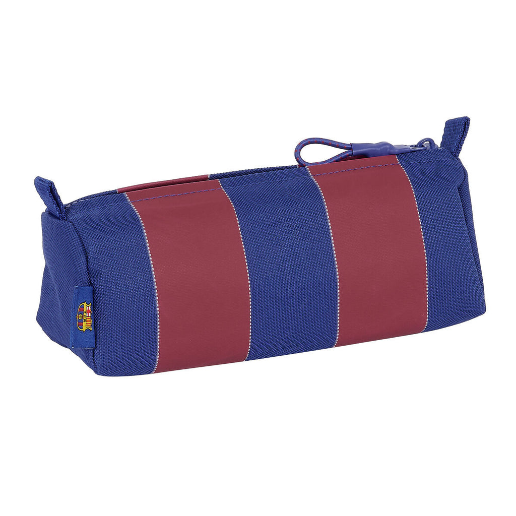 Allzwecktasche F.C. Barcelona Rot Marineblau 21 x 8 x 7 cm