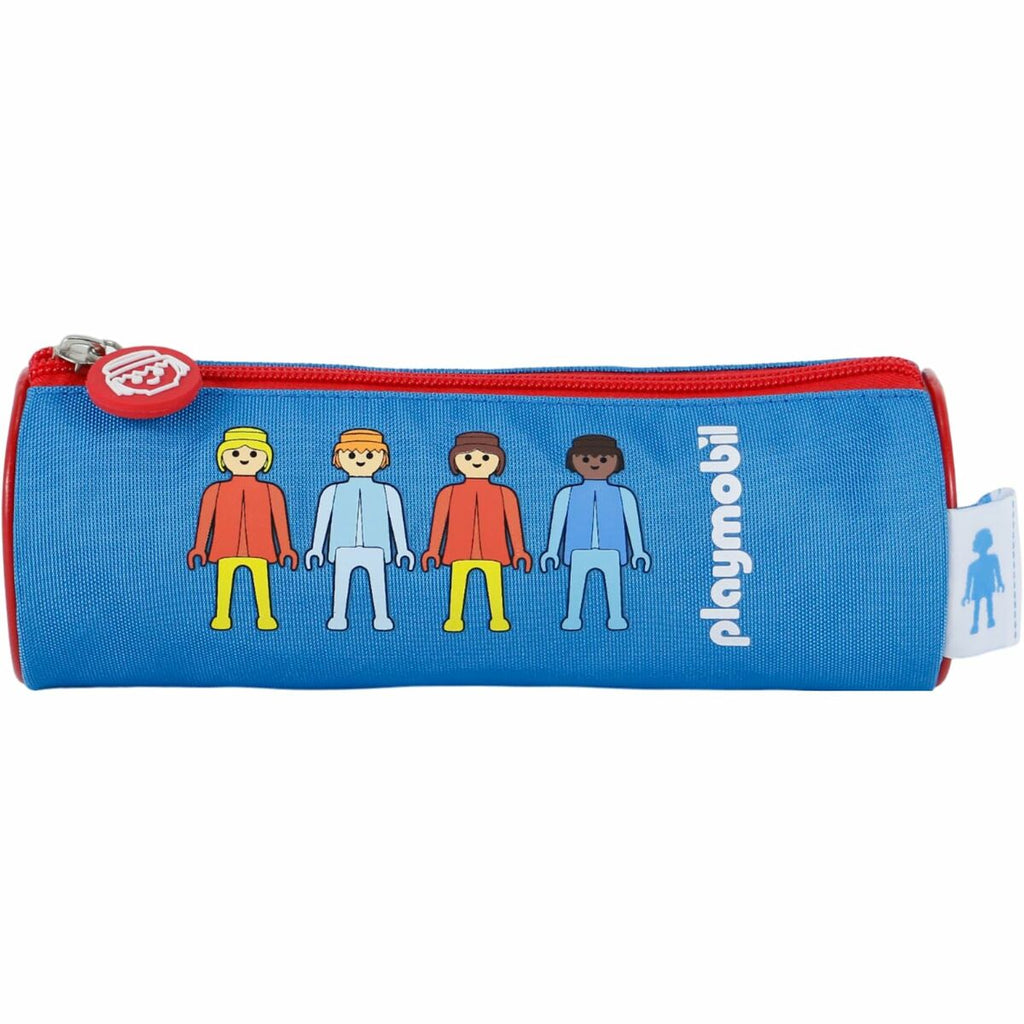 Allzwecktasche Playmobil CORE DOHE 51661 Blau