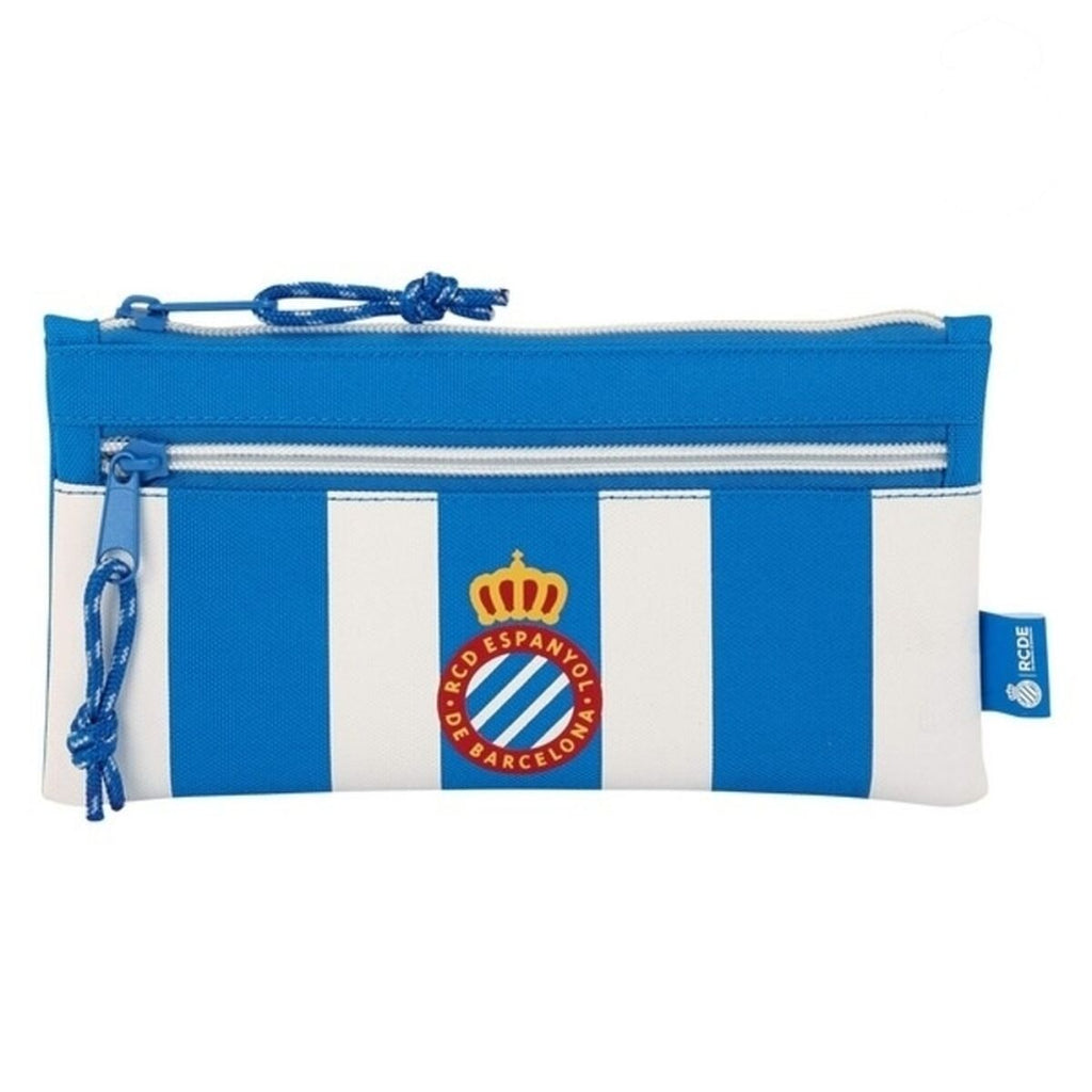 Allzwecktasche RCD Espanyol Blau Weiß