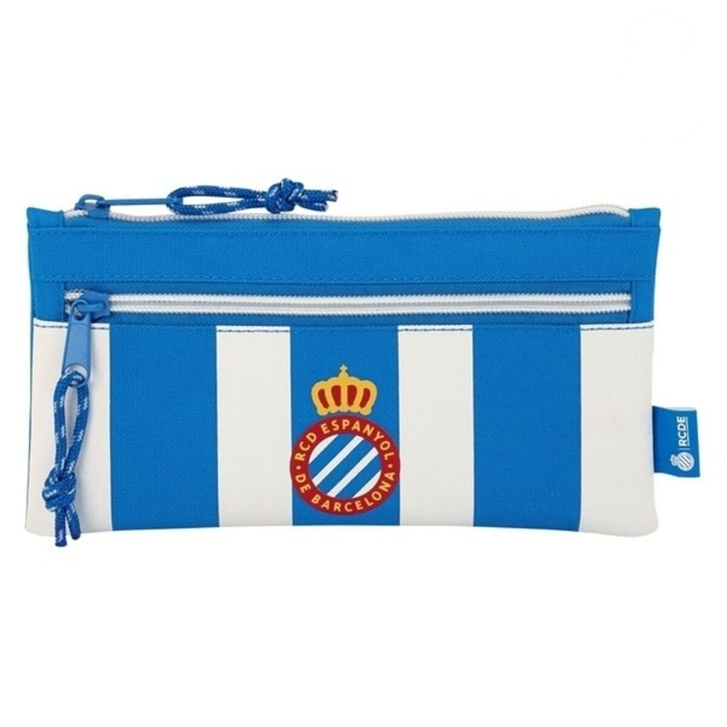 Allzwecktasche RCD Espanyol Blau Weiß