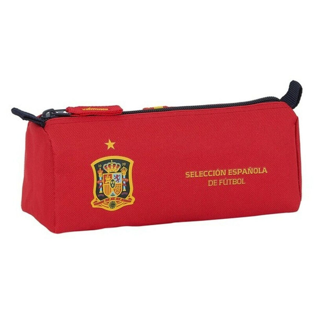 Allzwecktasche RFEF Rot