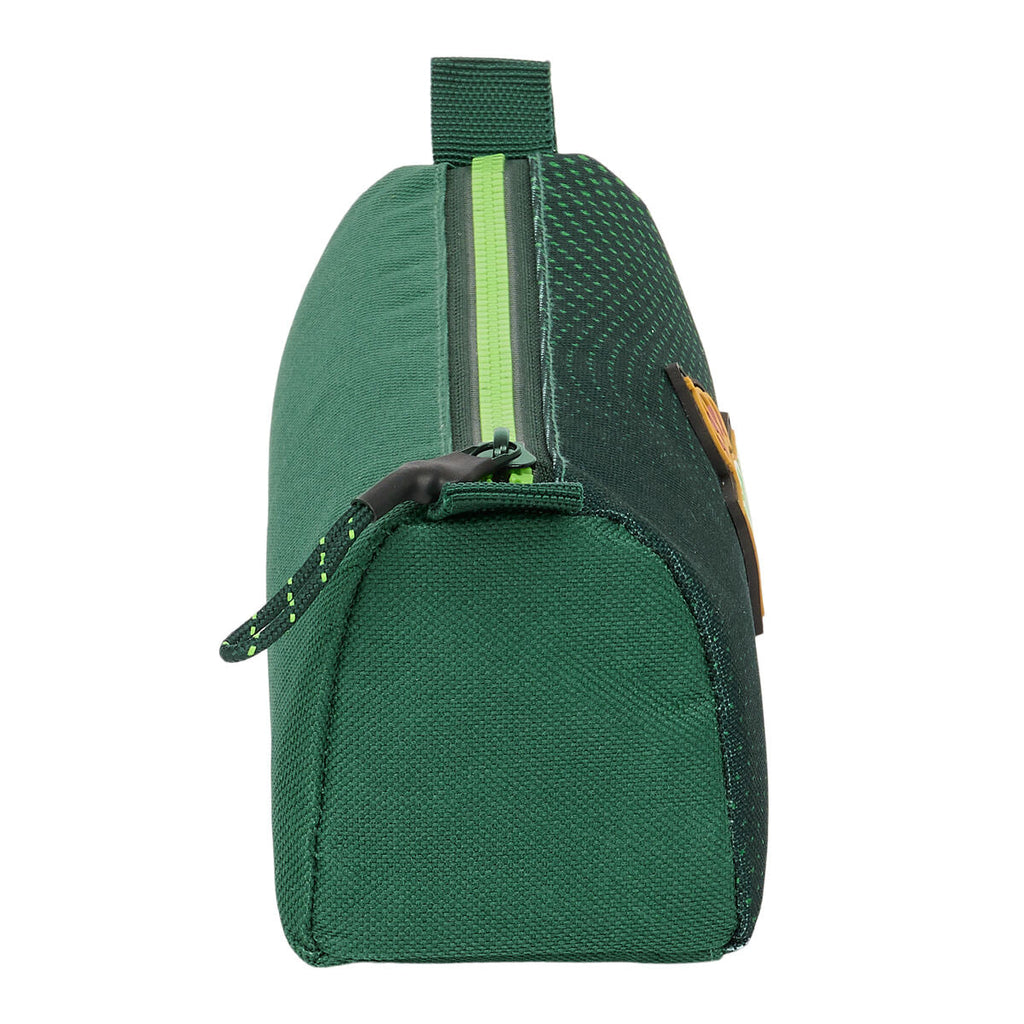 Allzwecktasche Real Betis Balompié grün 21 x 8 x 7 cm