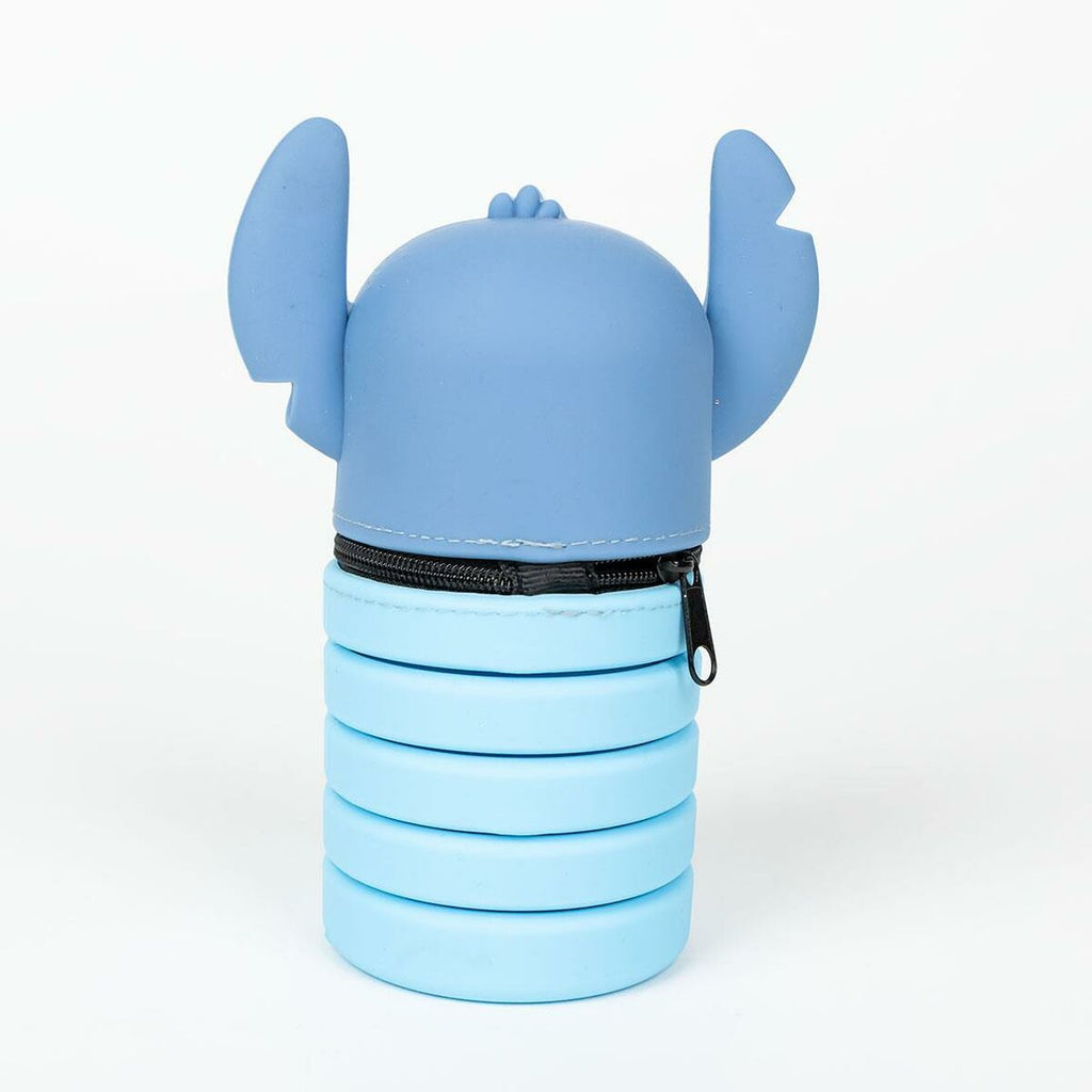 Allzwecktasche Stitch 3D