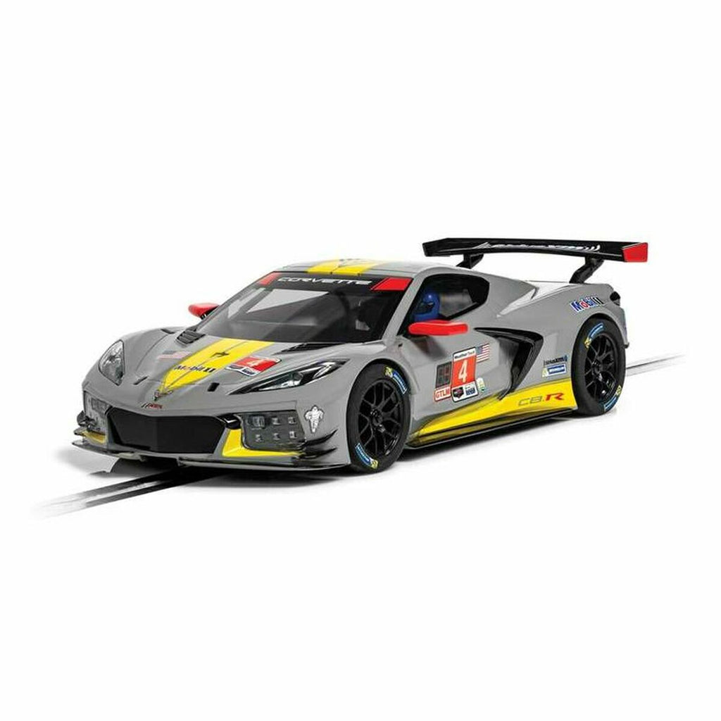 Auto Scalextric Chevrolet Corvette C8R Fassler