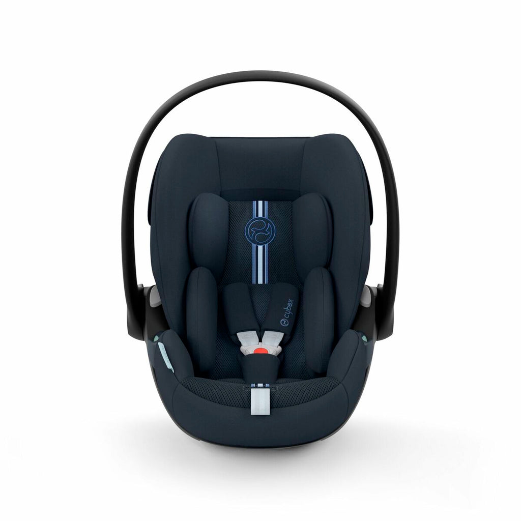 Autositz Cybex Cloud G Blau