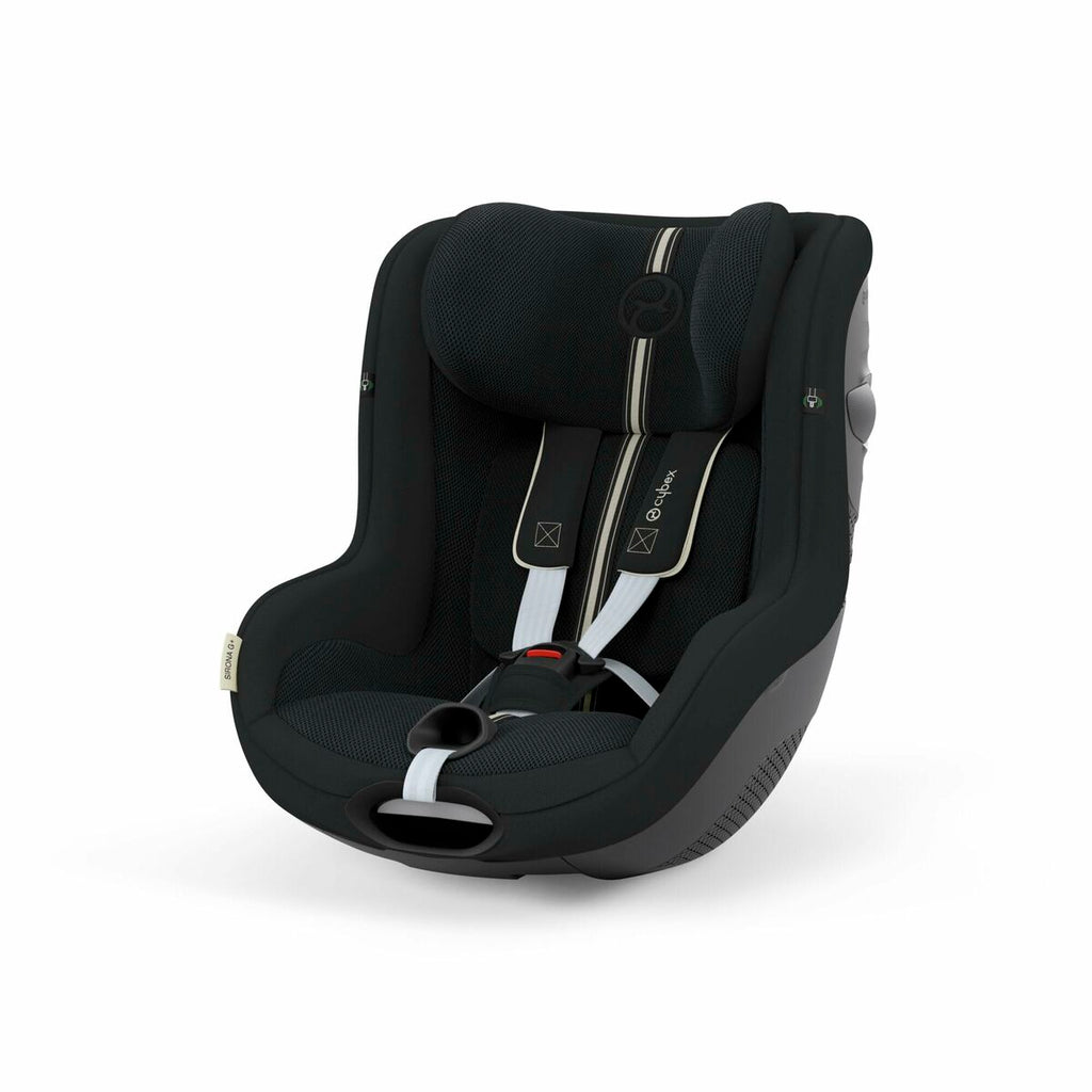 Autositz Cybex Sirona G I-SIZE PLUS Schwarz