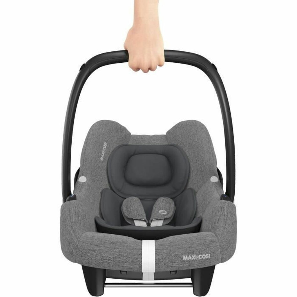 Autositz Maxicosi Cabriofix i-Size Grau 0+ (de 0 a 13 kilos)