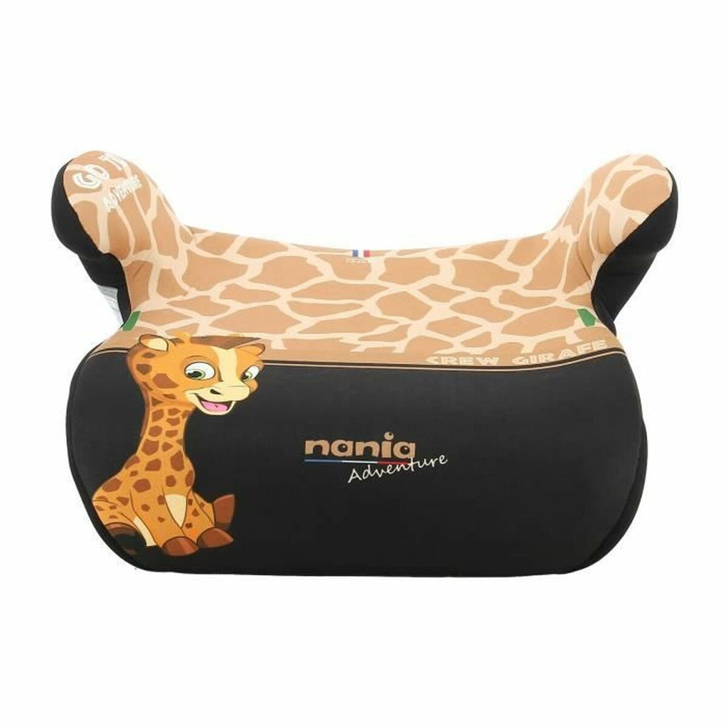 Autositz Nania Alpha Giraffe III (22 - 36 kg)