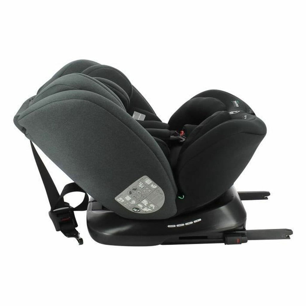 Autositz Nania Dune Grau ISOFIX