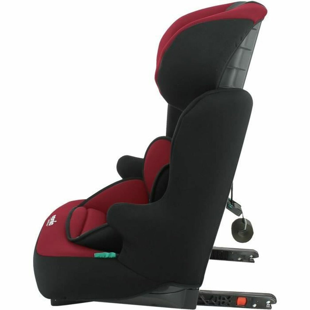 Autositz Nania RACE Rot ISOFIX