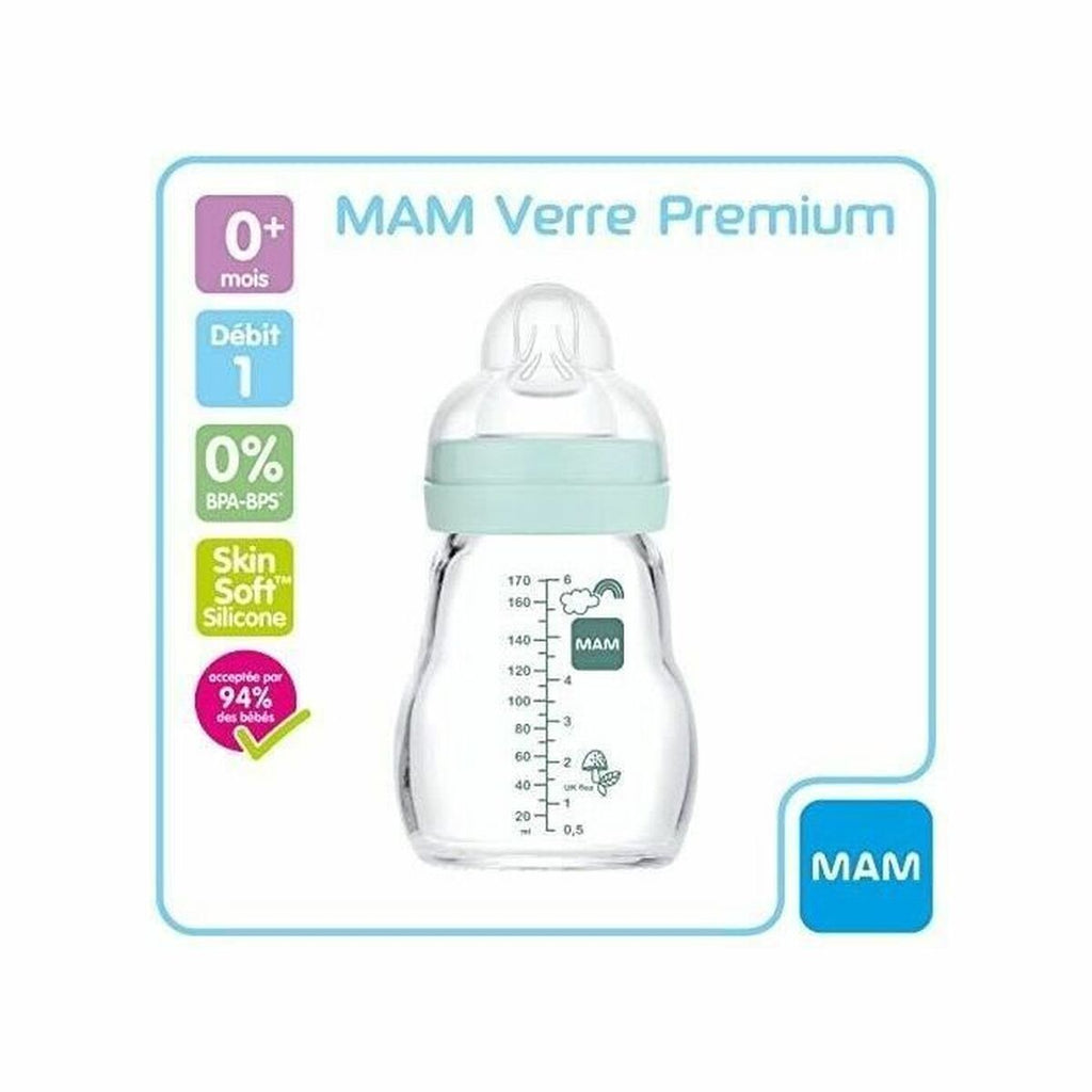 Baby-Flasche MAM 170 ml