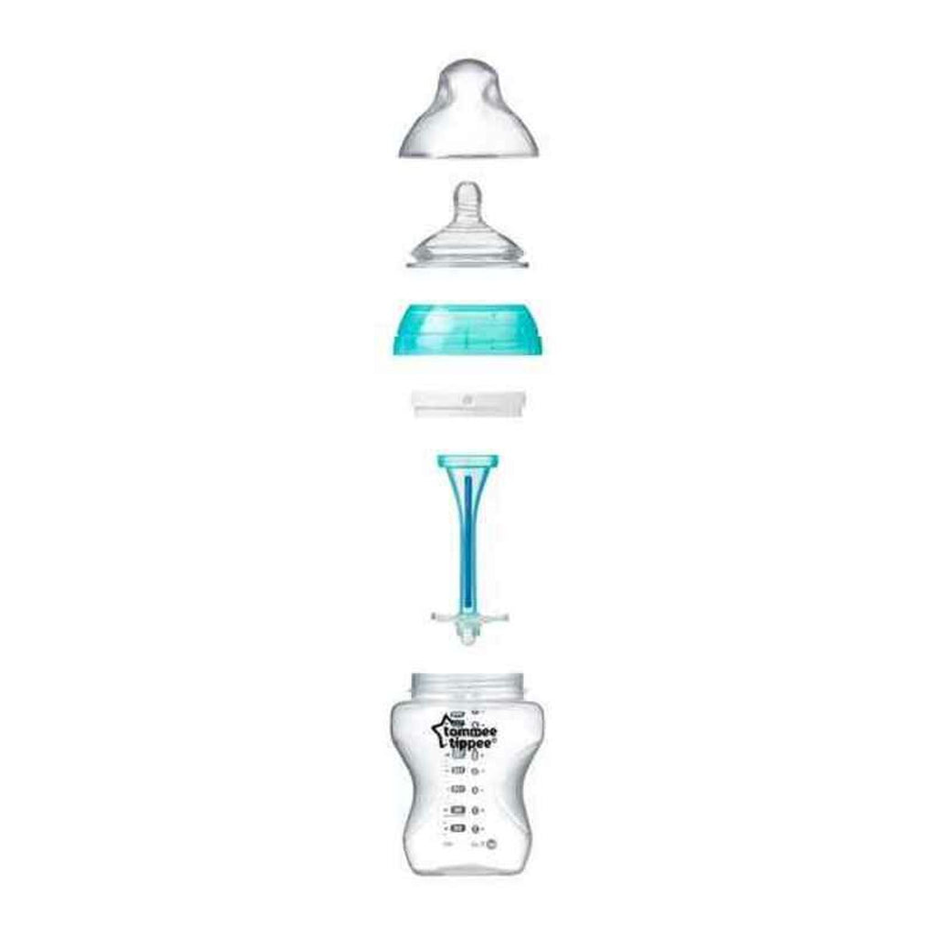 Baby-Flasche Tommee Tippee 2 Stück (260 ml)