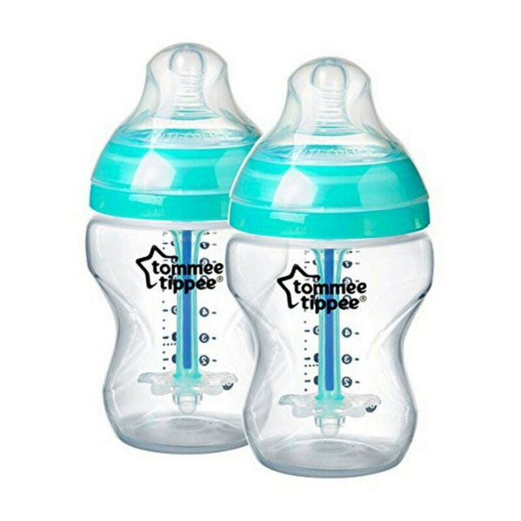 Baby-Flasche Tommee Tippee 2 Stück (260 ml)