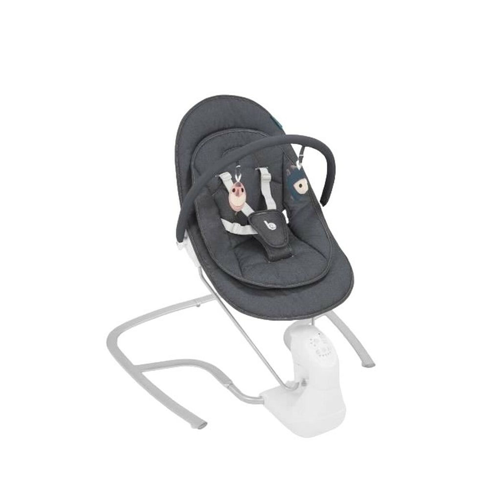 Baby-Liegestuhl Babymoov Full Up & Down Cushion