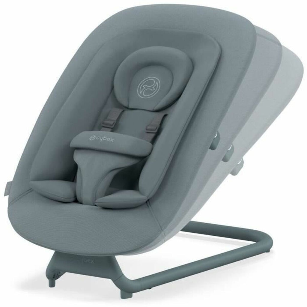 Baby-Liegestuhl Cybex Grau