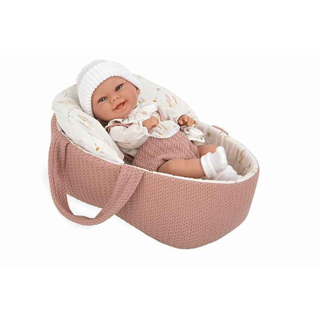 Baby-Puppe Arias Elegance 33 cm