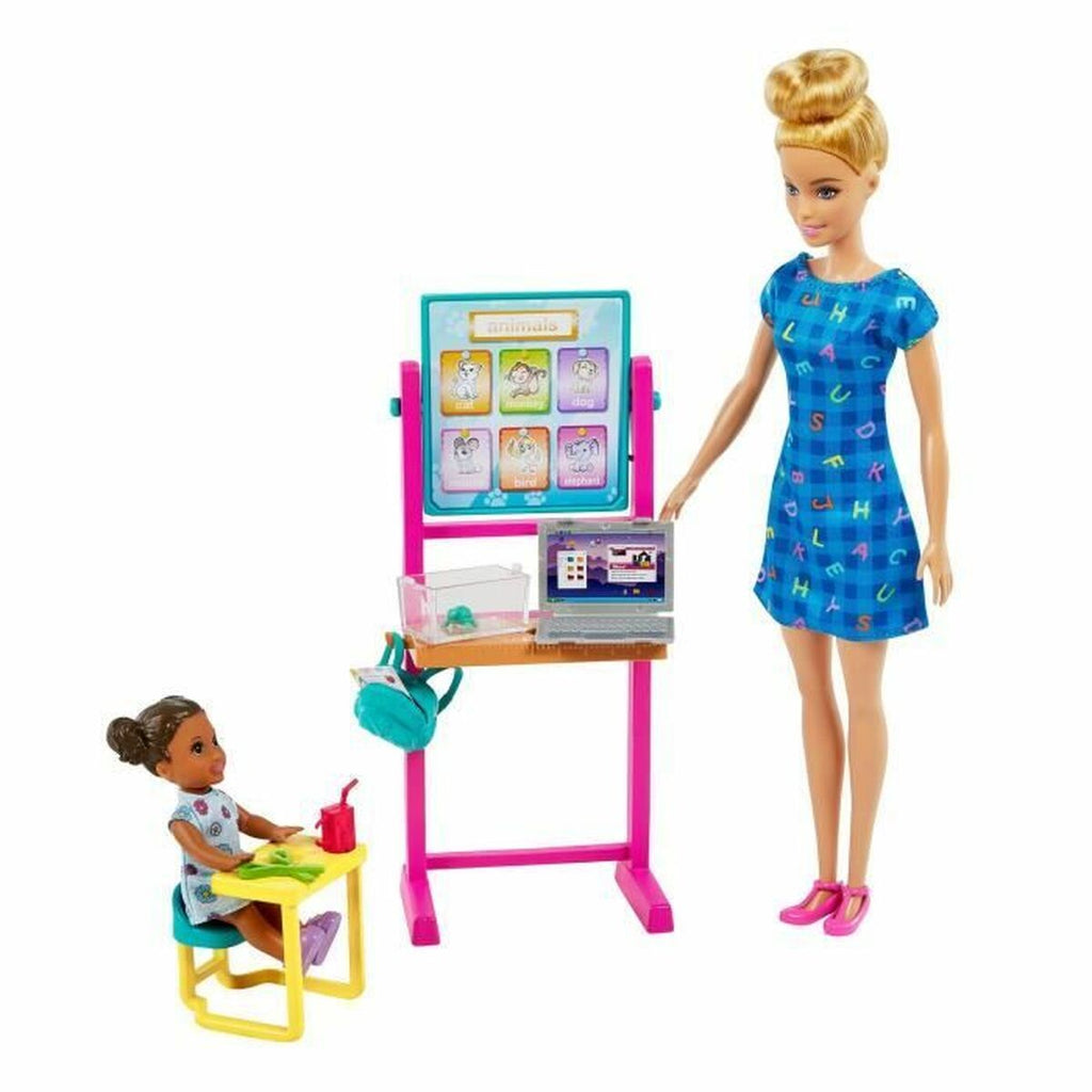 Baby-Puppe Barbie Teacher