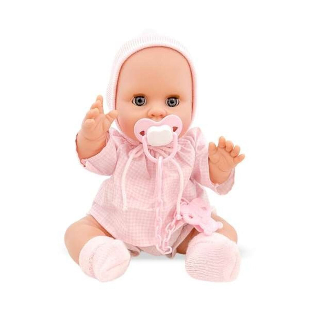 Baby-Puppe Berjuan 6006-24 38 cm