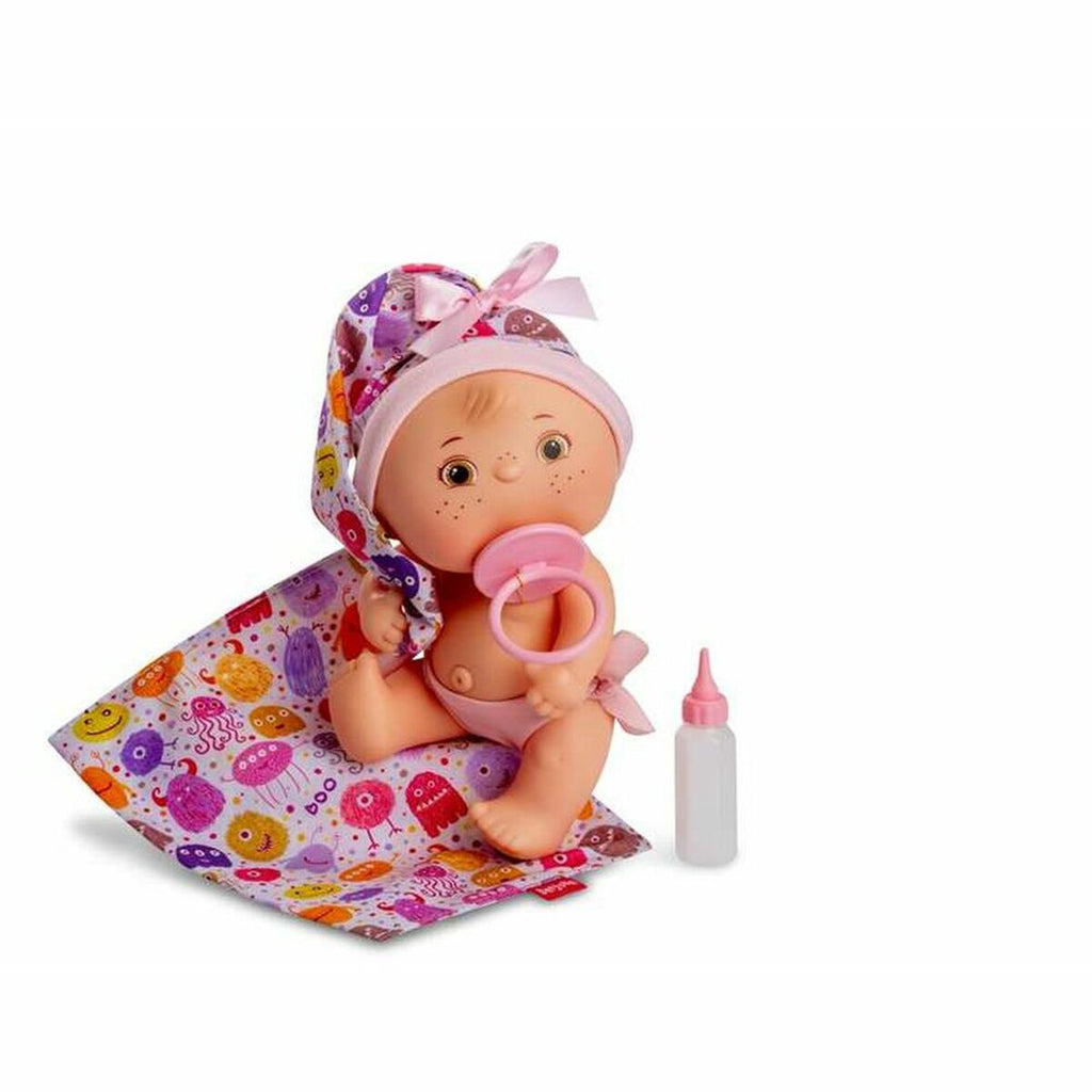 Baby-Puppe Berjuan 707 20cm (20 cm)