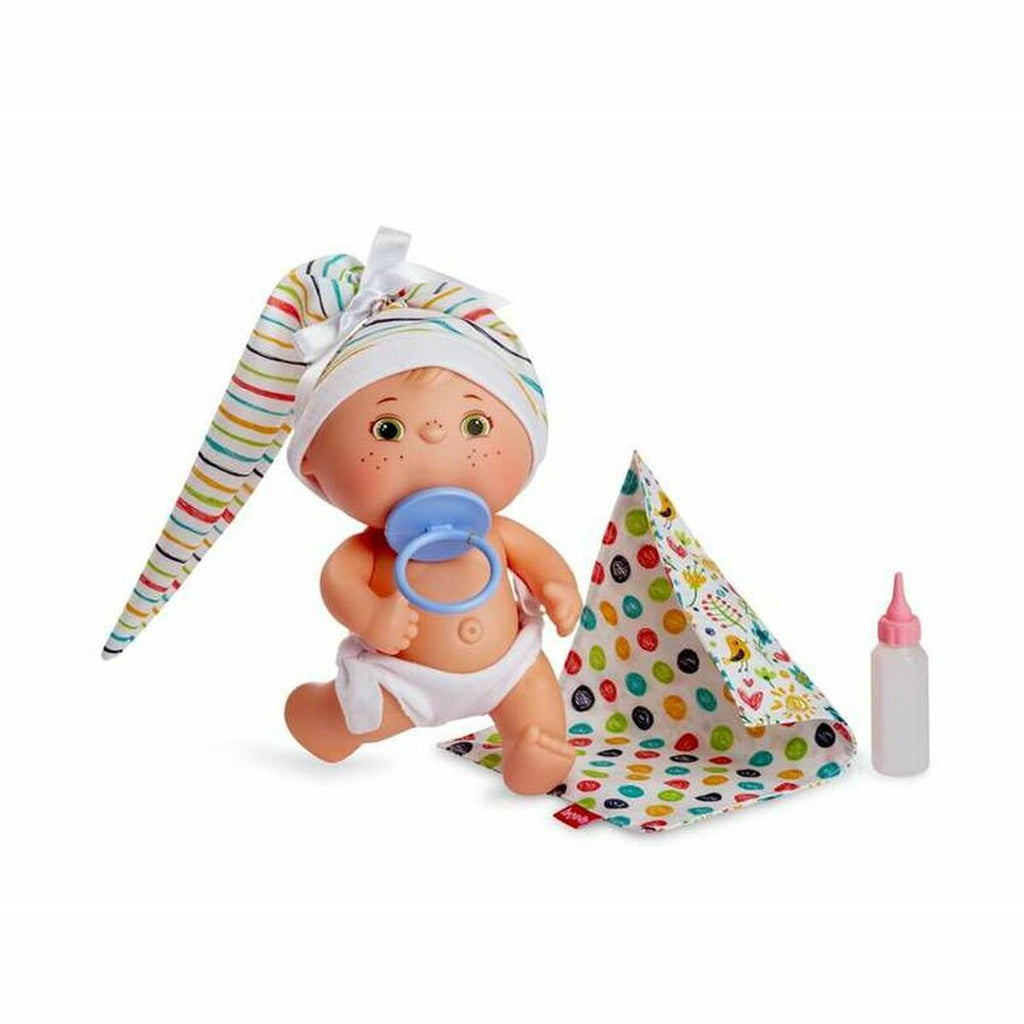 Baby-Puppe Berjuan 707 20cm (20 cm)