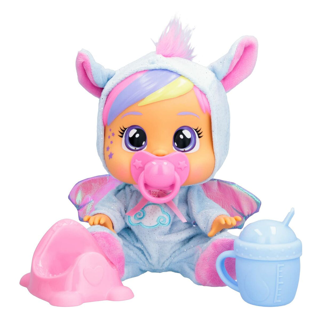 Baby-Puppe IMC Toys 31 cm 26 cm