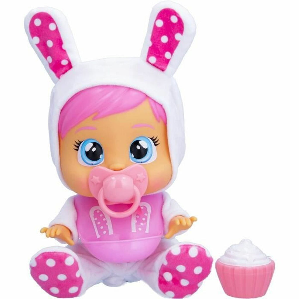 Baby-Puppe IMC Toys Cry Babies Loving Care - Coney