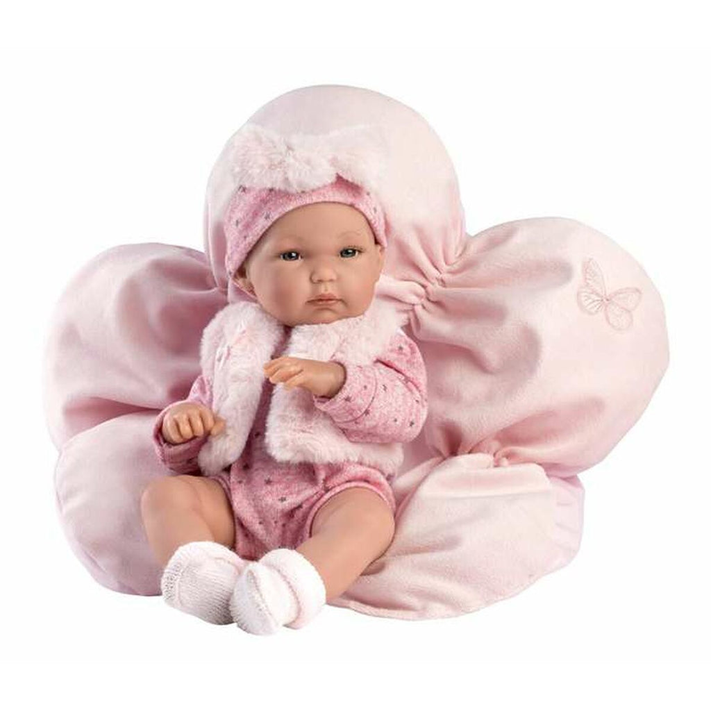 Baby-Puppe Llorens 63592 Bimba 35 cm