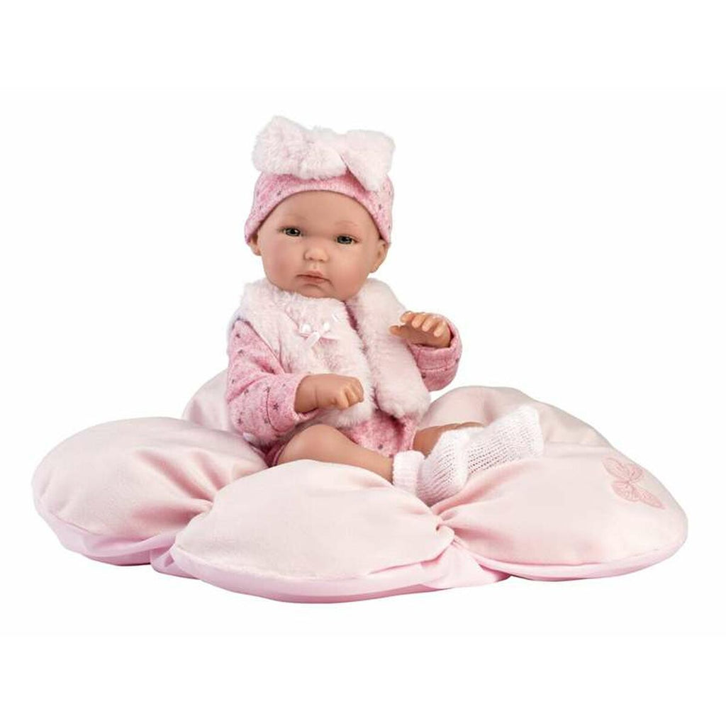 Baby-Puppe Llorens 63592 Bimba 35 cm