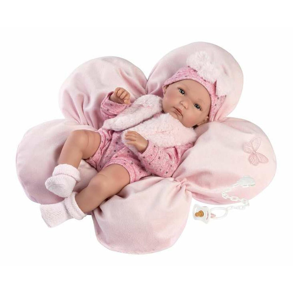 Baby-Puppe Llorens 63592 Bimba 35 cm