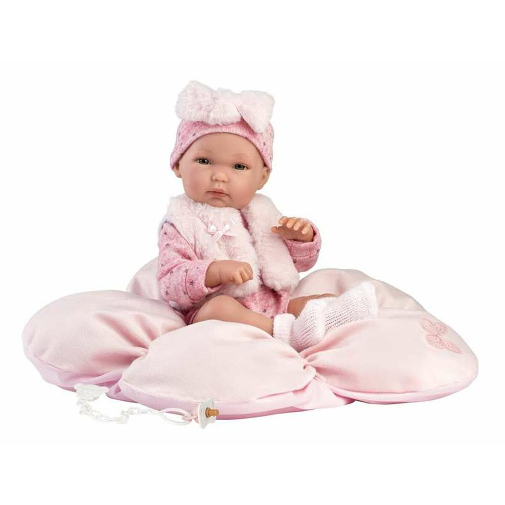 Baby-Puppe Llorens 63592 Bimba 35 cm