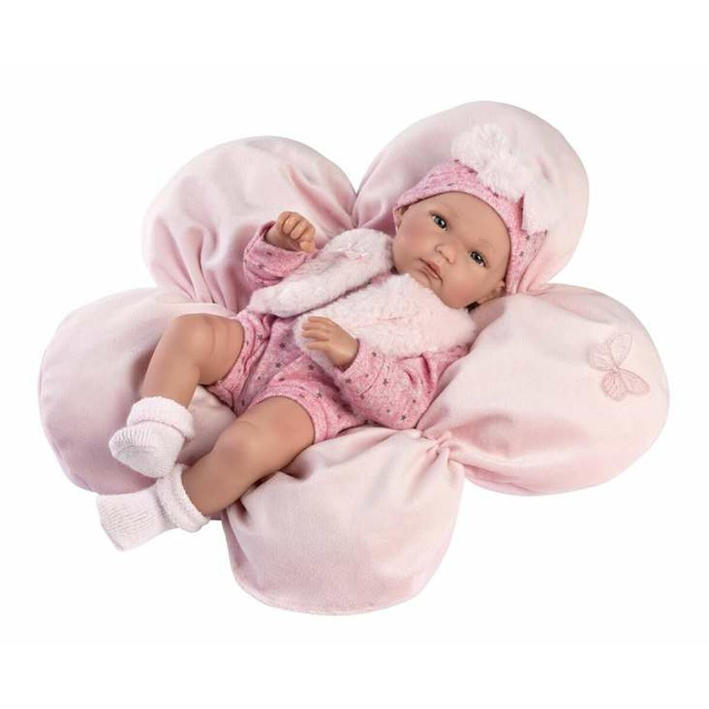 Baby-Puppe Llorens 63592 Bimba 35 cm