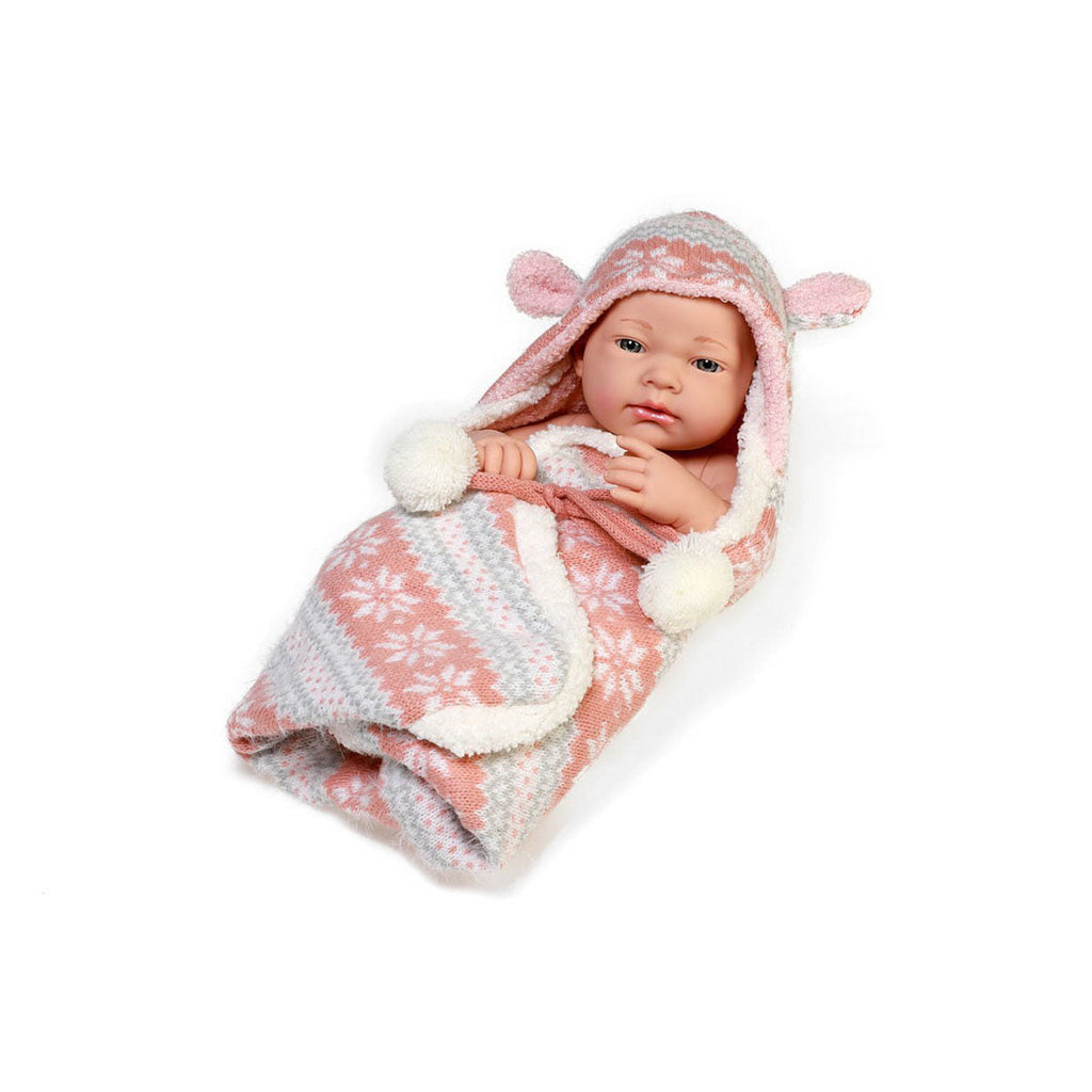 Baby-Puppe So Lovely (38 cm)