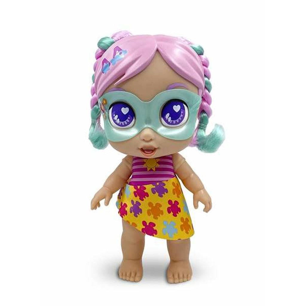 Baby-Puppe Super Cute Gabi Beach 26 cm