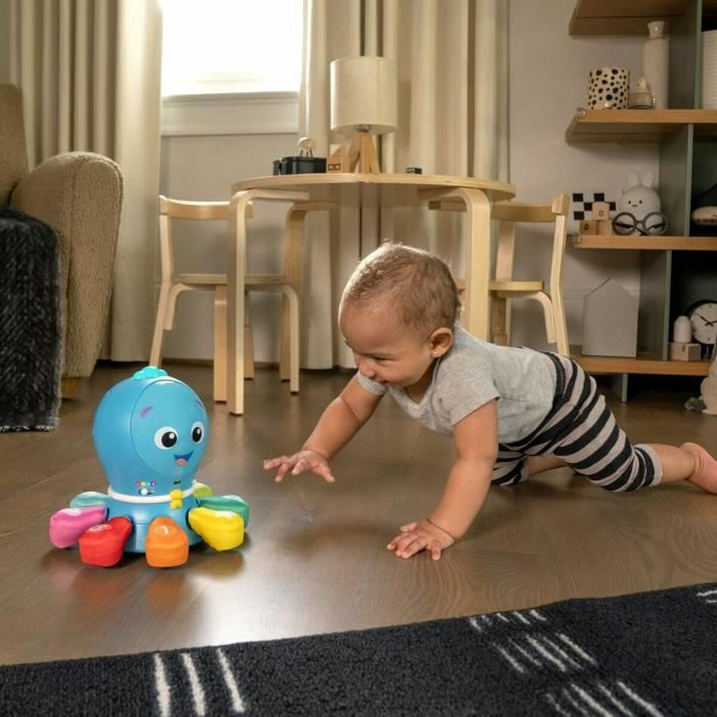 Baby-Spielzeug Baby Einstein Octopus