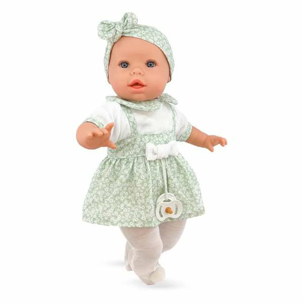 Babypuppe Berjuan 50 cm