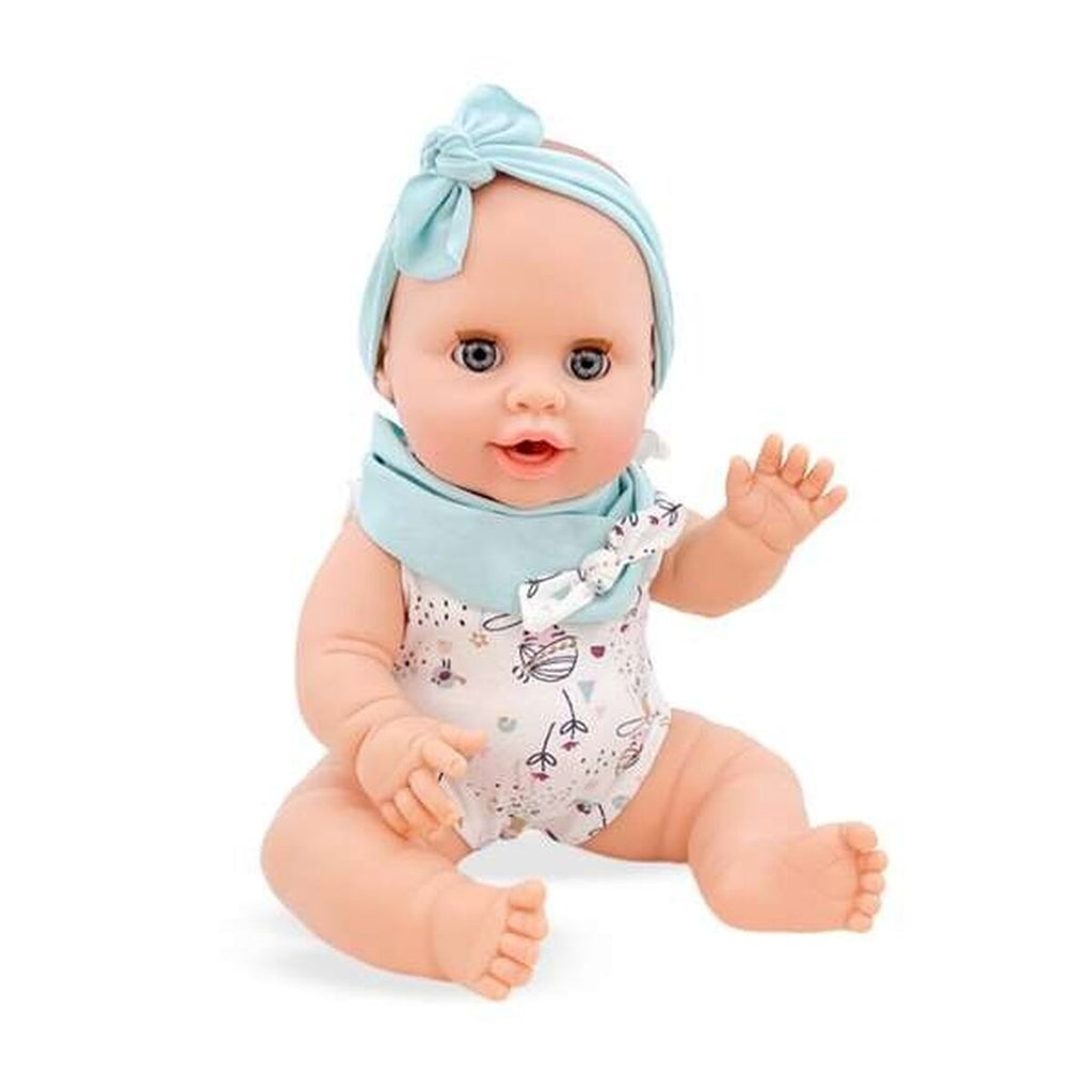 Babypuppe Berjuan 6009-24 38 cm