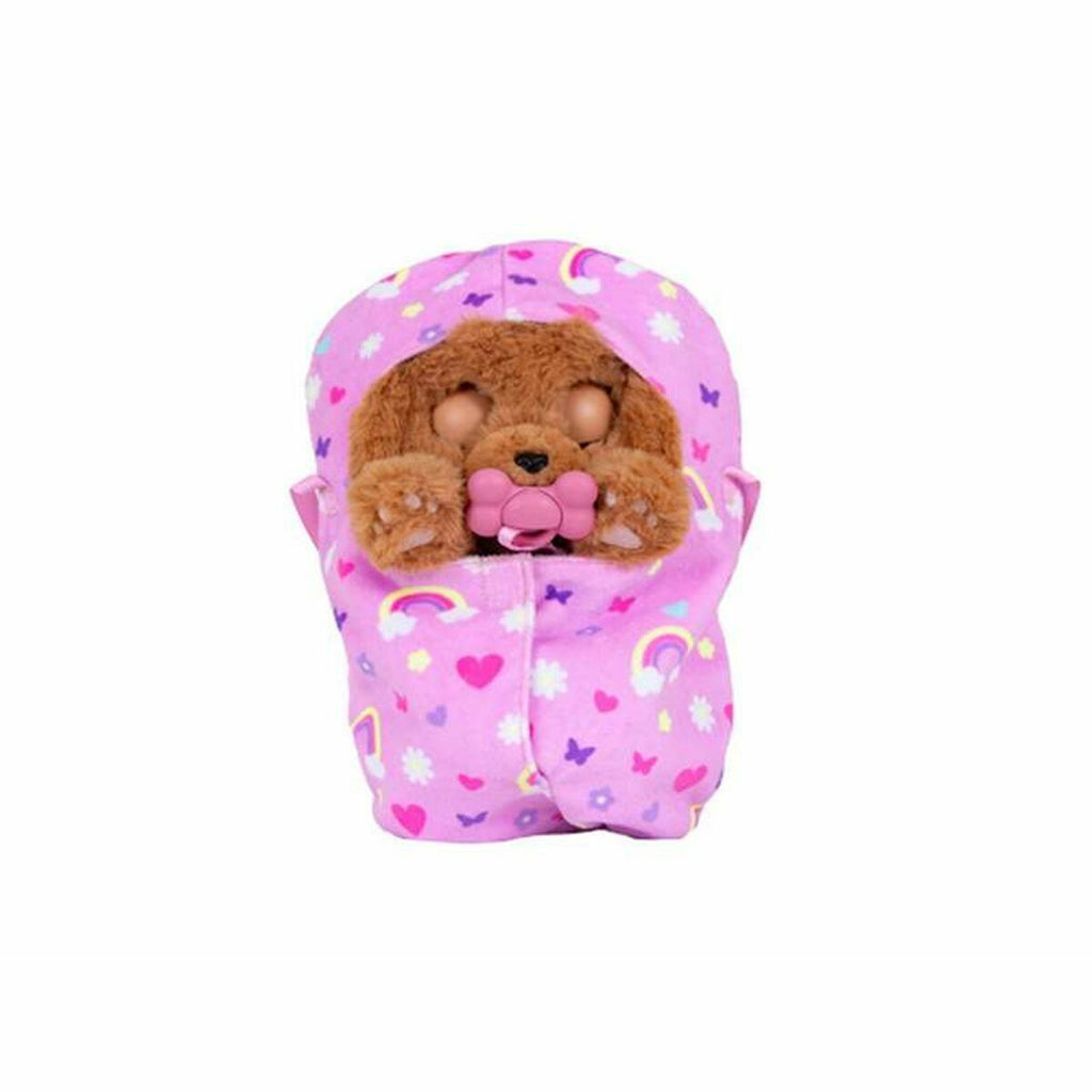 Babypuppe IMC Toys Baby Paws