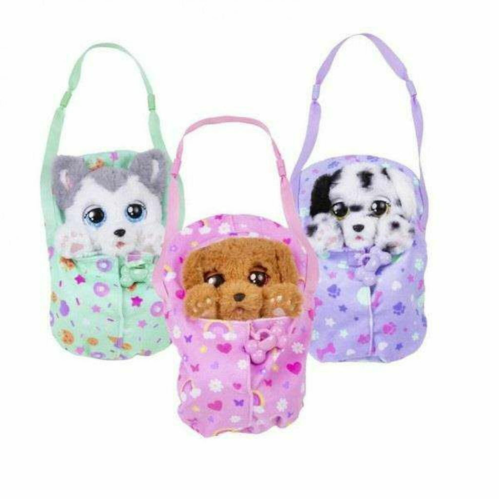 Babypuppe IMC Toys Baby Paws