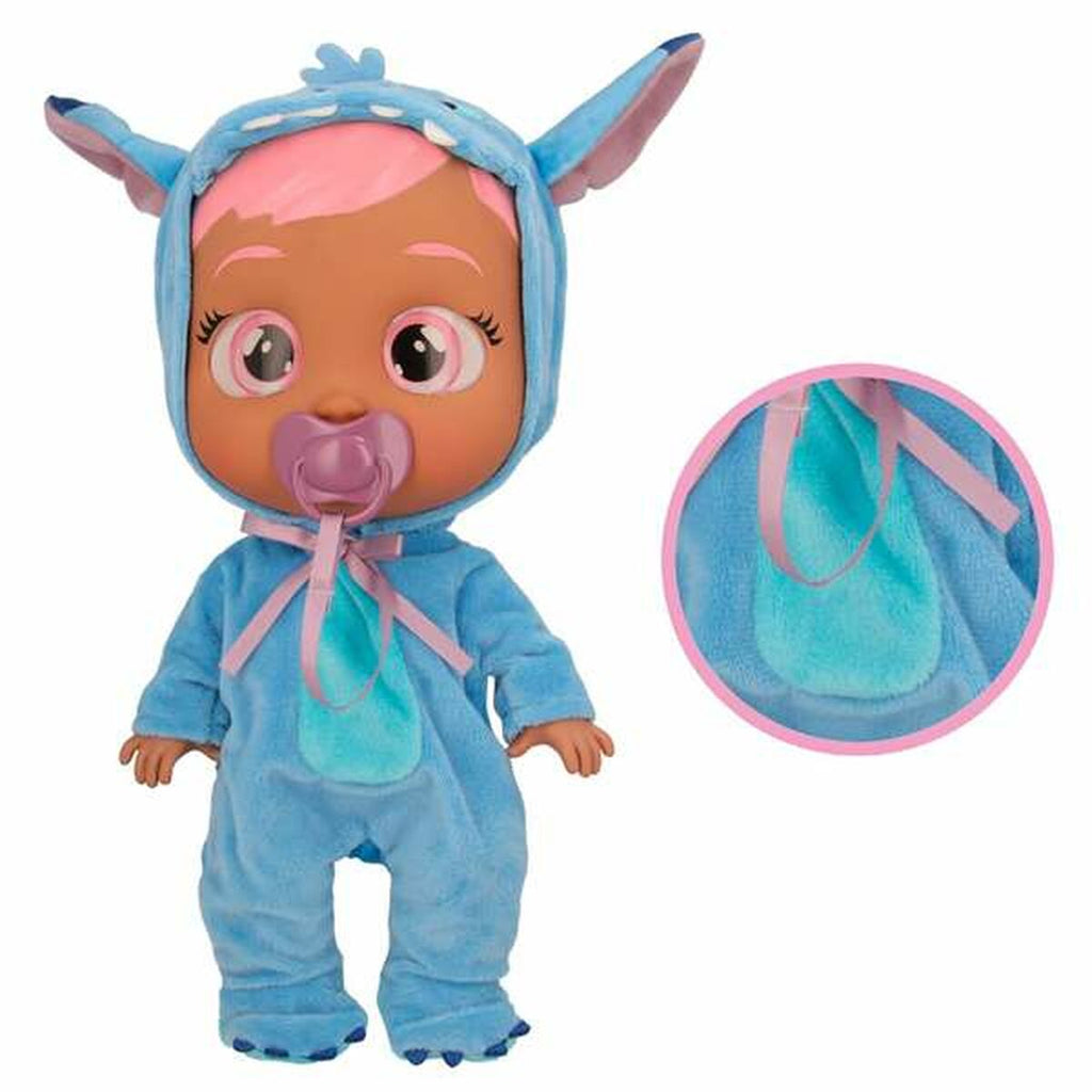 Babypuppe IMC Toys Stitch 30 cm