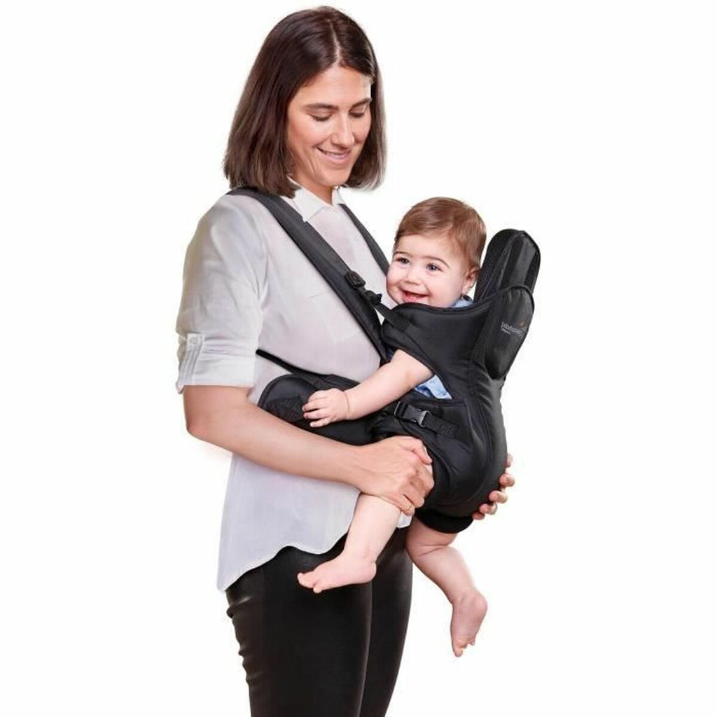 Babytrage Dreambaby MANHATTAN 15 kg Schwarz + 3 jahre Alle Altersgruppen