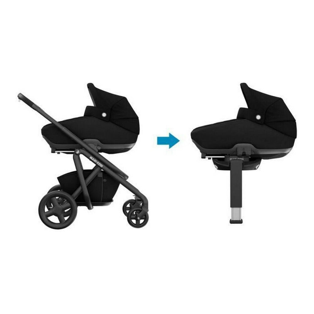 Babytragetasche Maxicosi Jade Carrycot