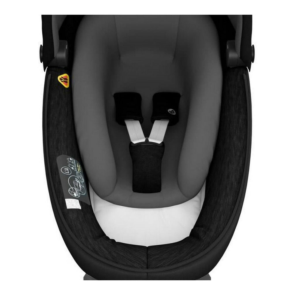 Babytragetasche Maxicosi Jade Carrycot Schwarz