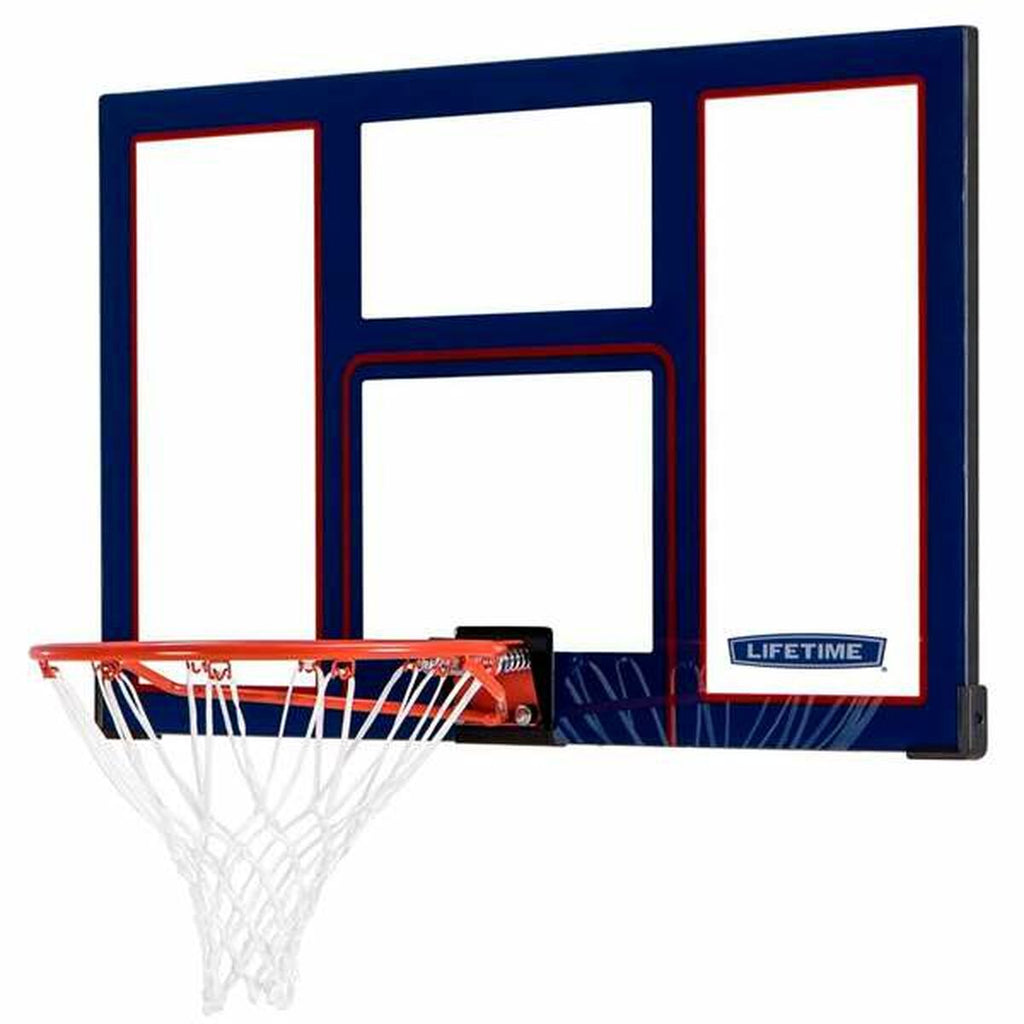 Basketballkorb Colorbaby Lifetime 121 cm