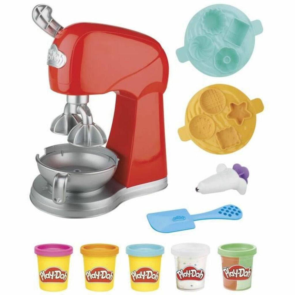 Bastelspiel Play-Doh Kitchen Creations