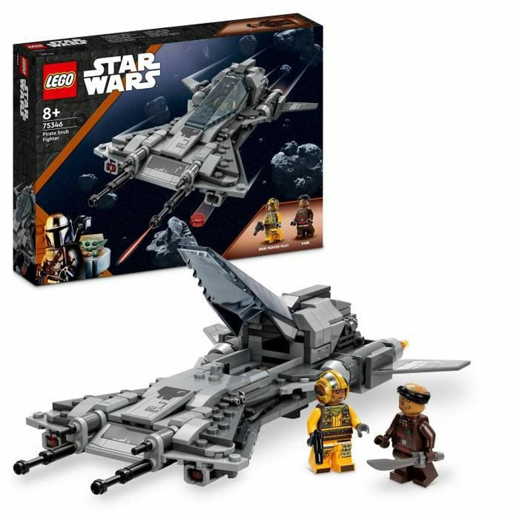 Bauklötze Lego Star Wars