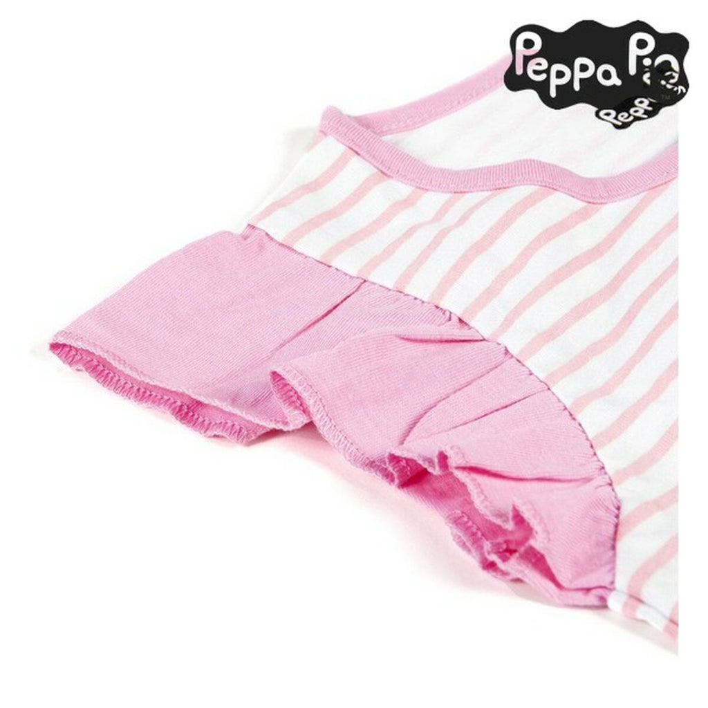 Bekleidungs-Set Peppa Pig Rosa