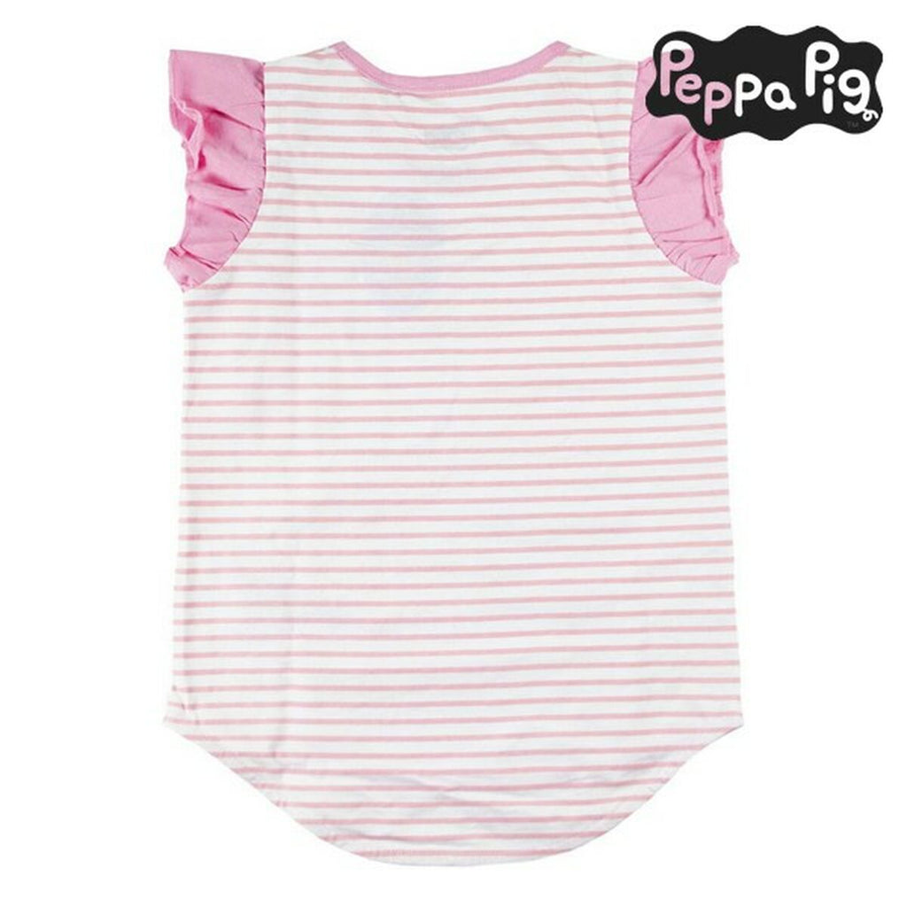 Bekleidungs-Set Peppa Pig Rosa