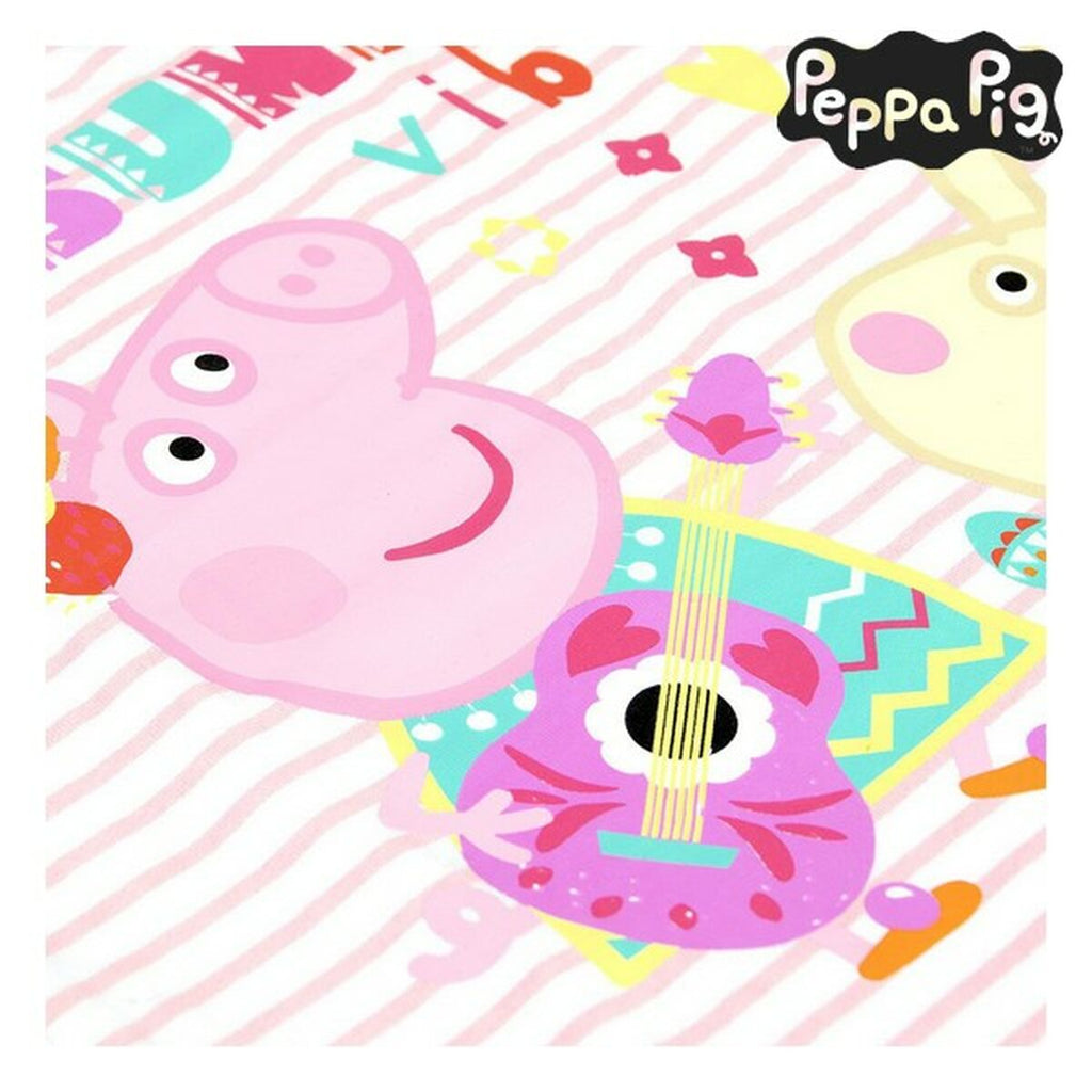 Bekleidungs-Set Peppa Pig Rosa