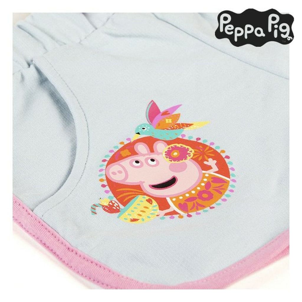 Bekleidungs-Set Peppa Pig Rosa