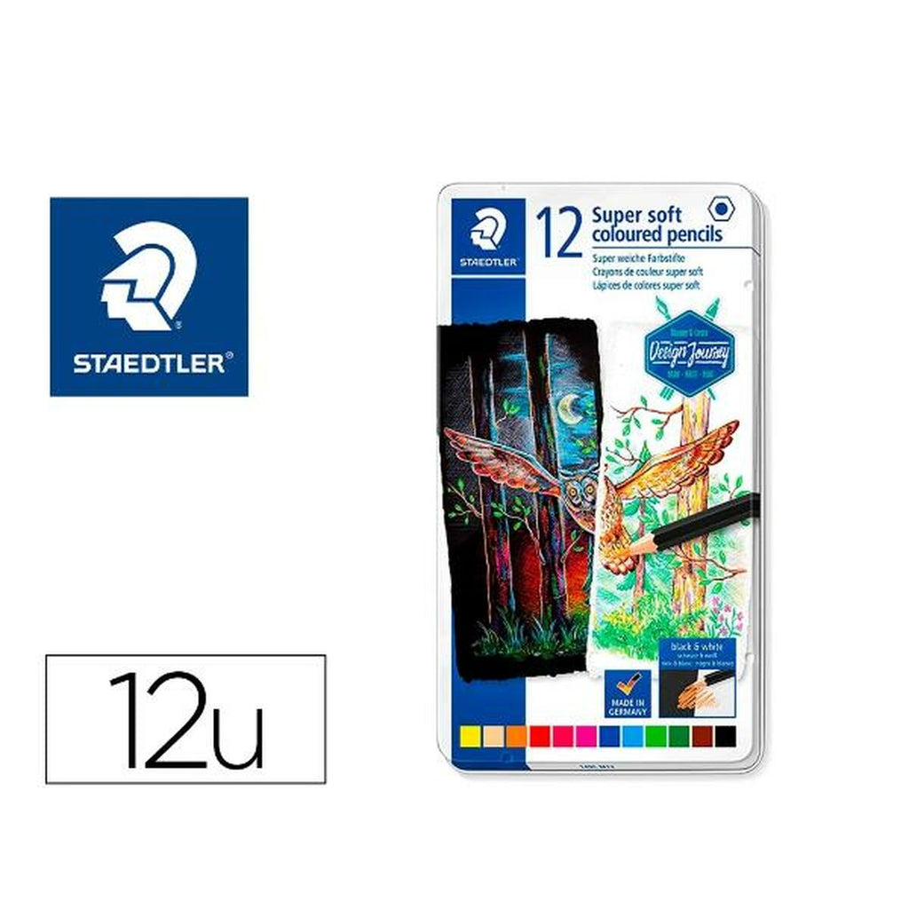 Bleistift Staedtler 149C Bunt